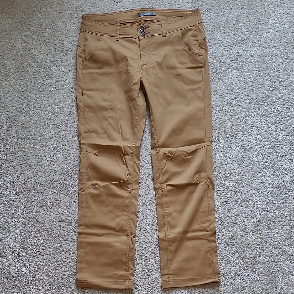Prana Halle Pants Size 12